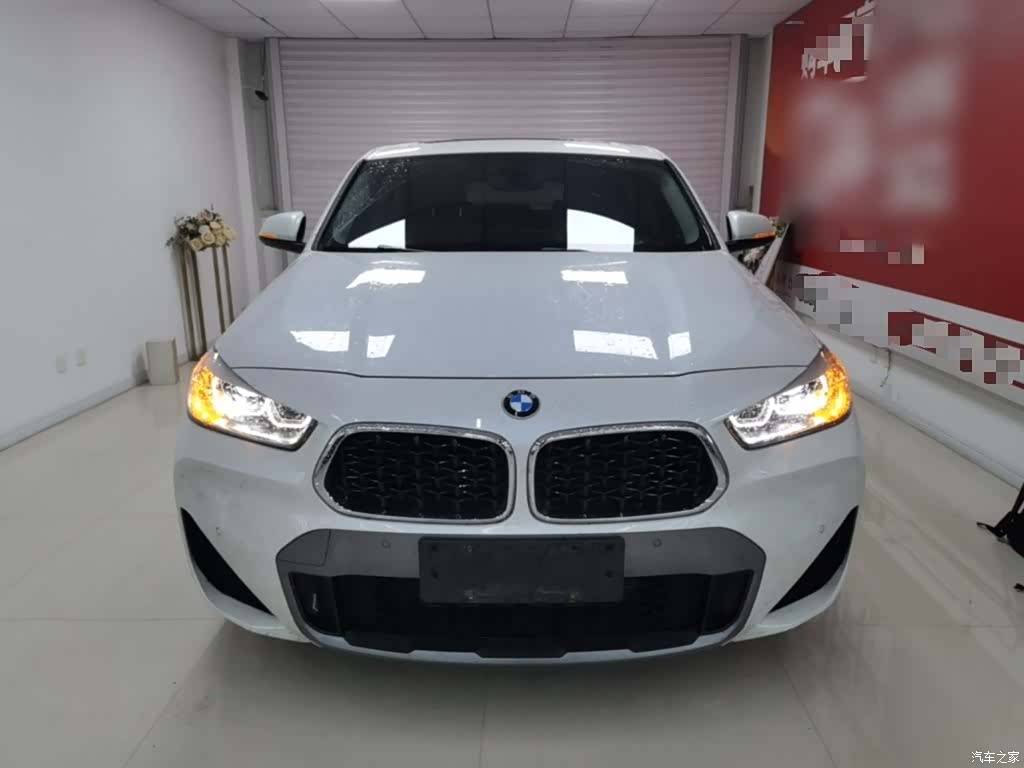 BMW X2, 2023 3