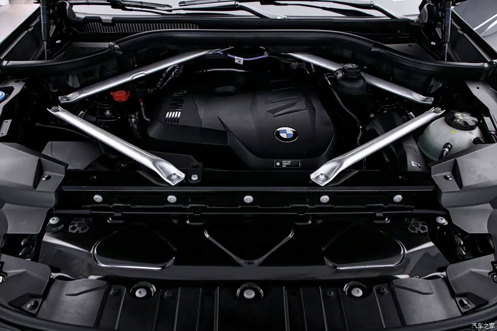 BMW X5, 2024 17