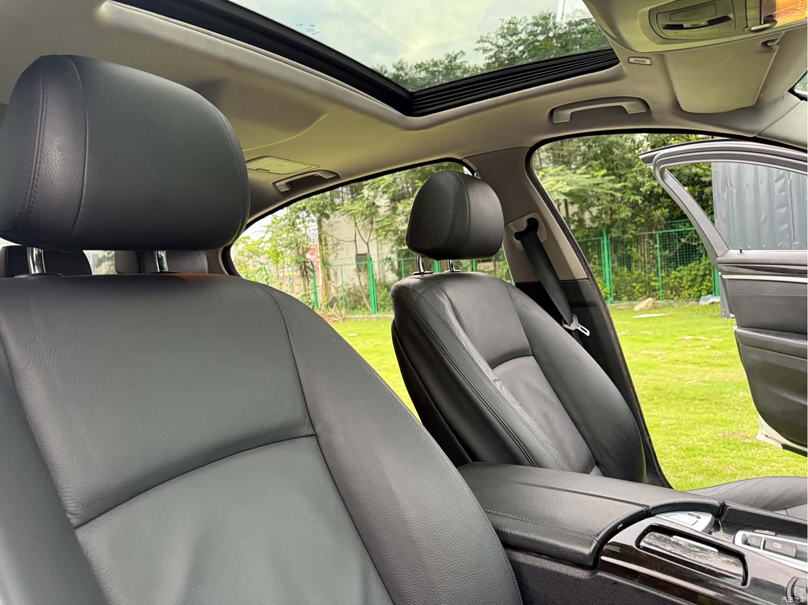 BMW 5 Series, 2014 14