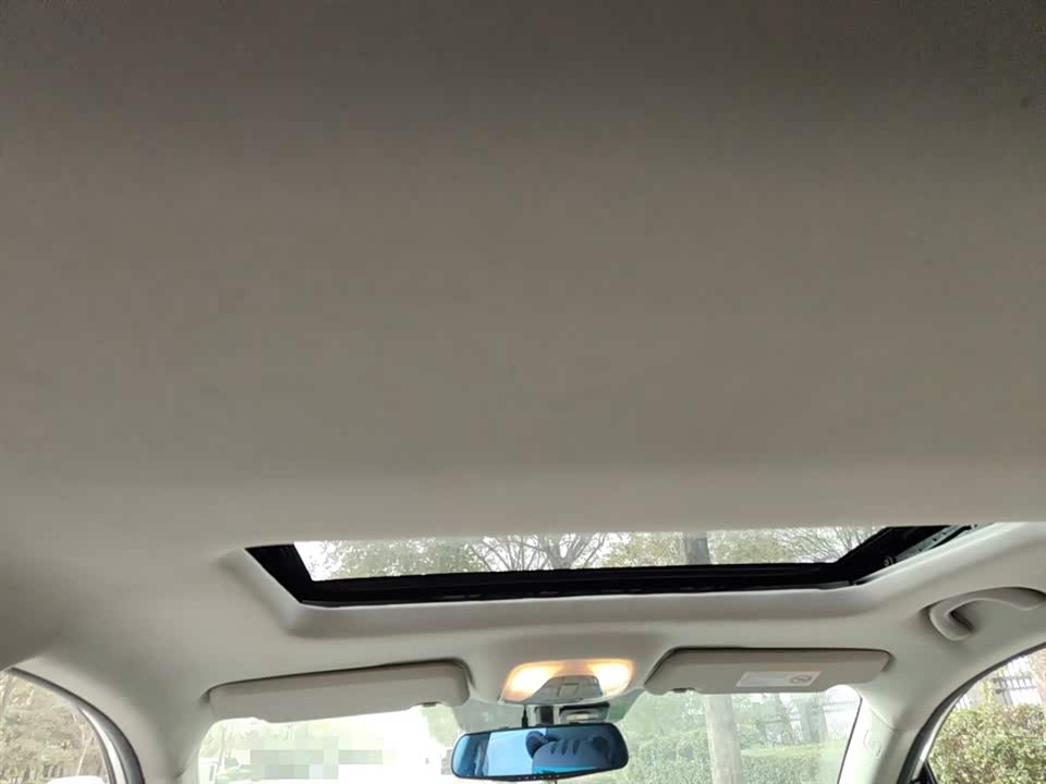 Trumpchi Trumpchi GS4