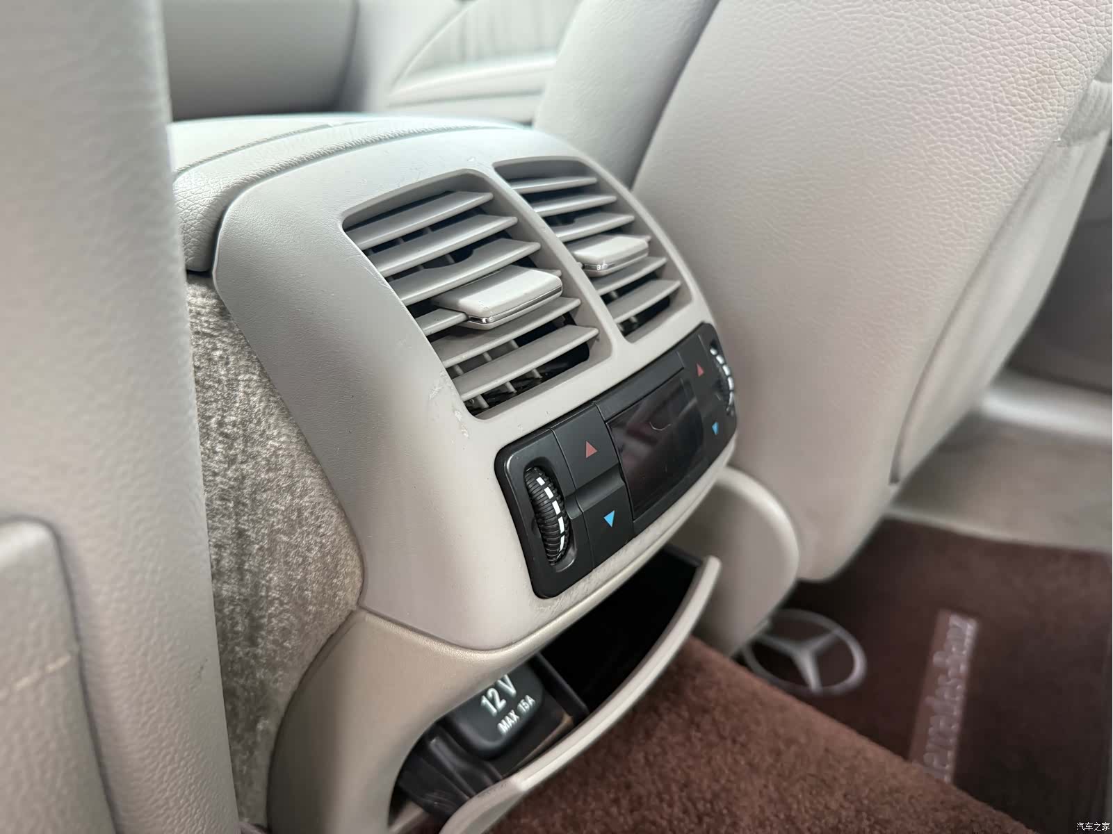 Mercedes-Benz E-Class, 2006 14