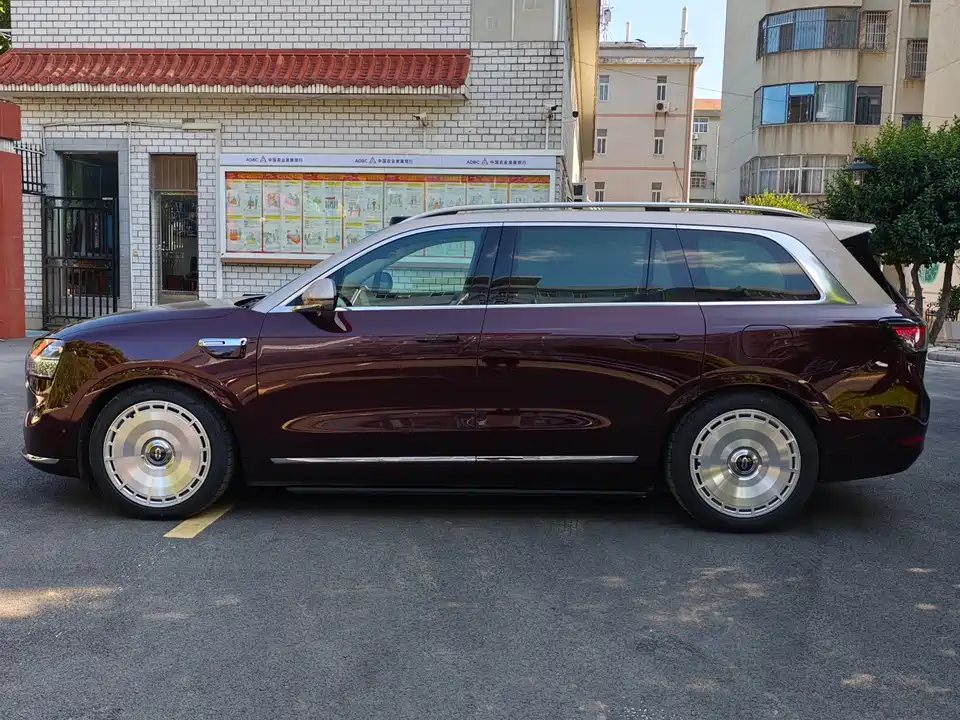 HarmonyOS Ask the world M9