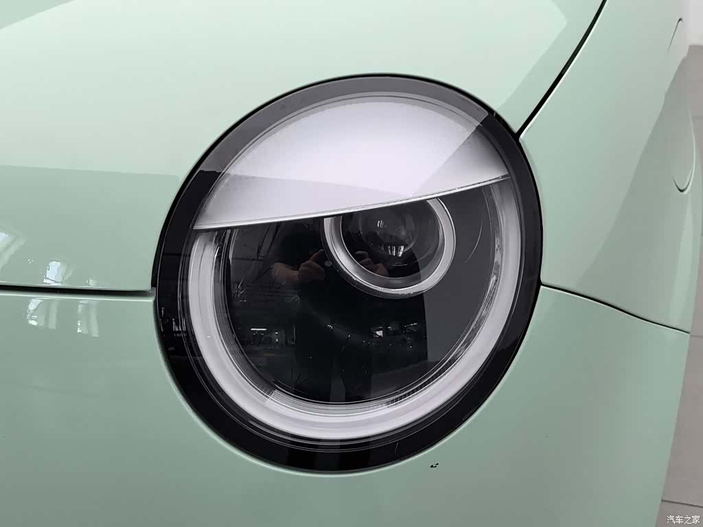 Changan Lumin, 2024 7