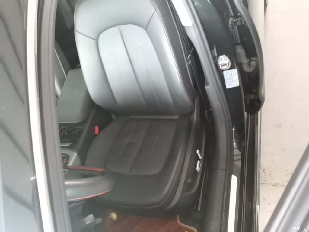 Audi A6L, 2018 15