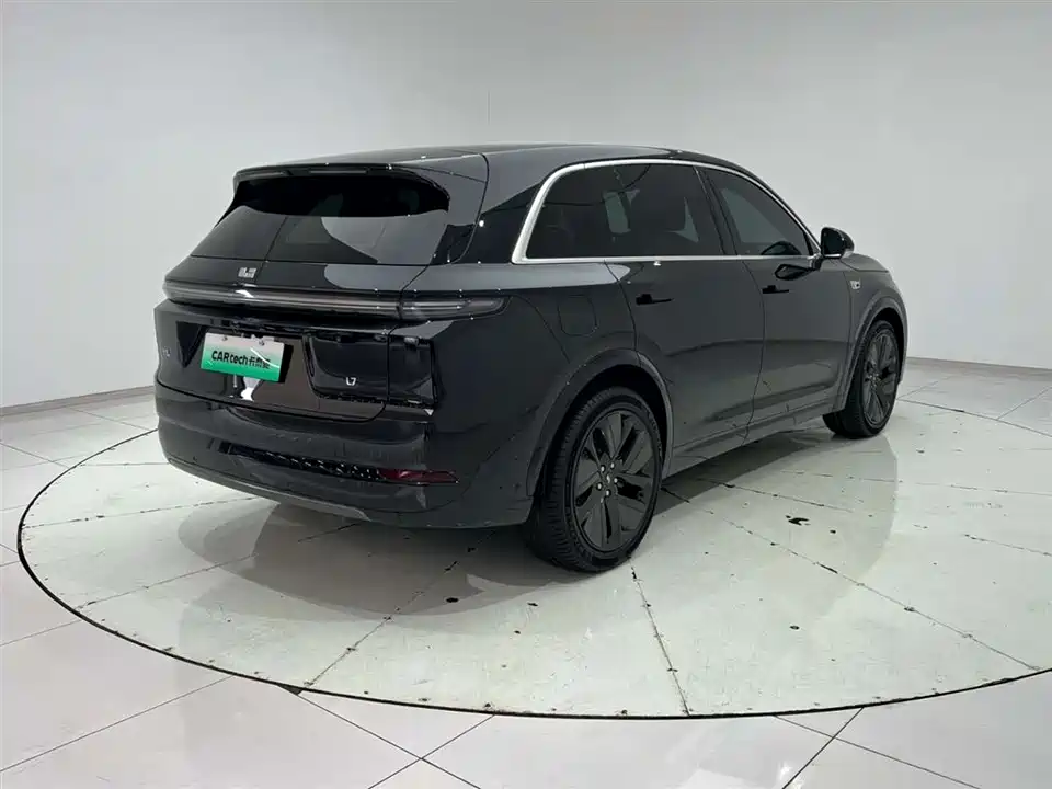 Li Auto Ideal L7