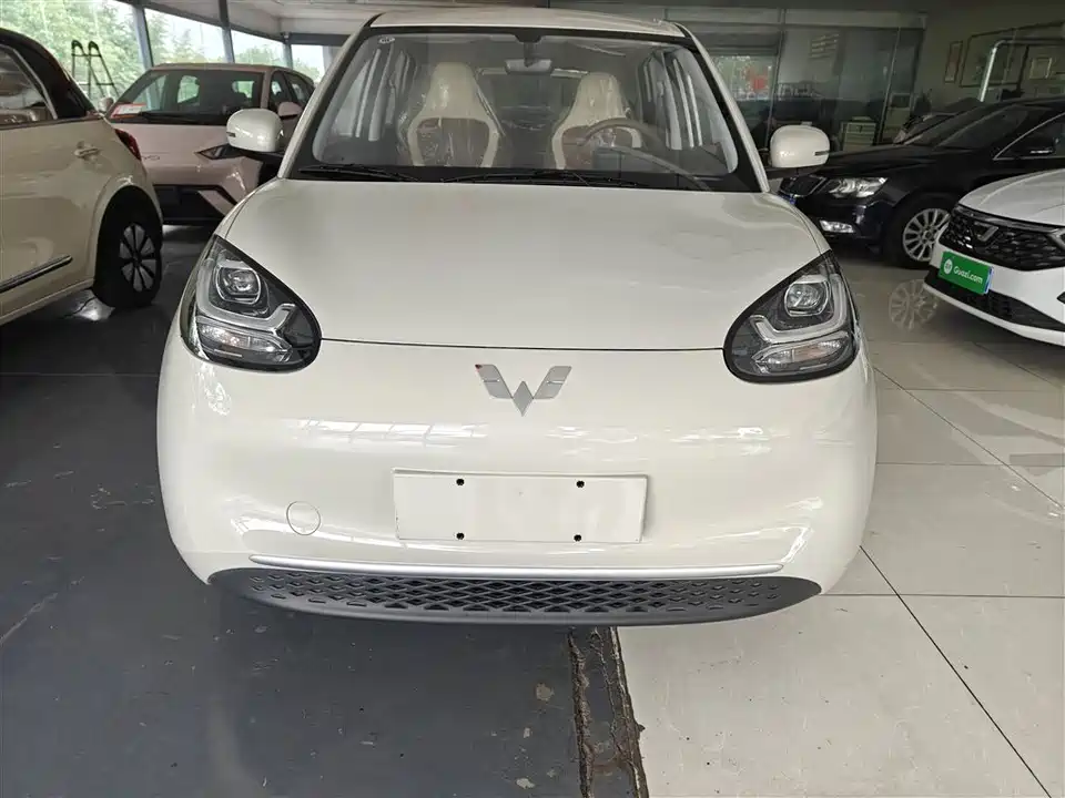 Wuling Wuling Bingguo