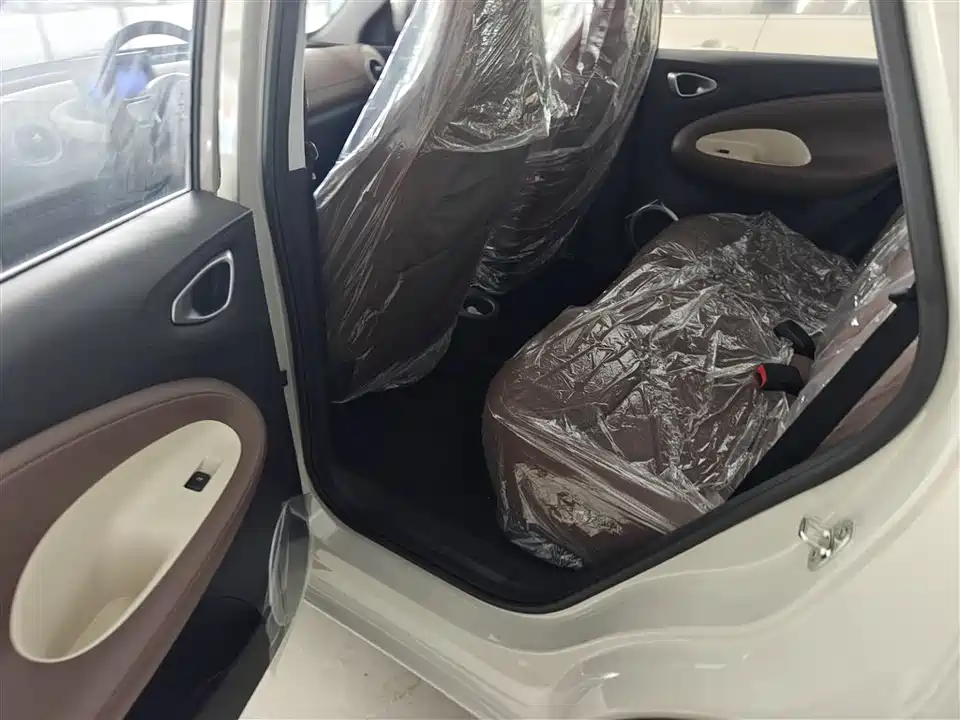 Wuling Wuling Bingguo