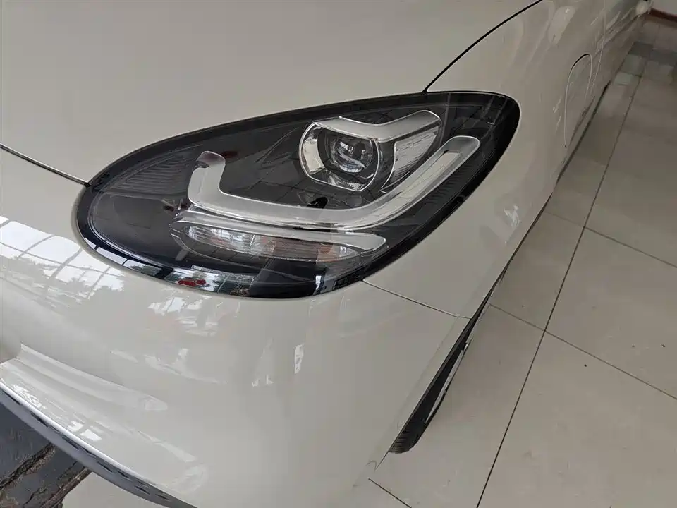 Wuling Wuling Bingguo