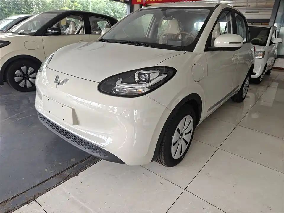 Wuling Wuling Bingguo
