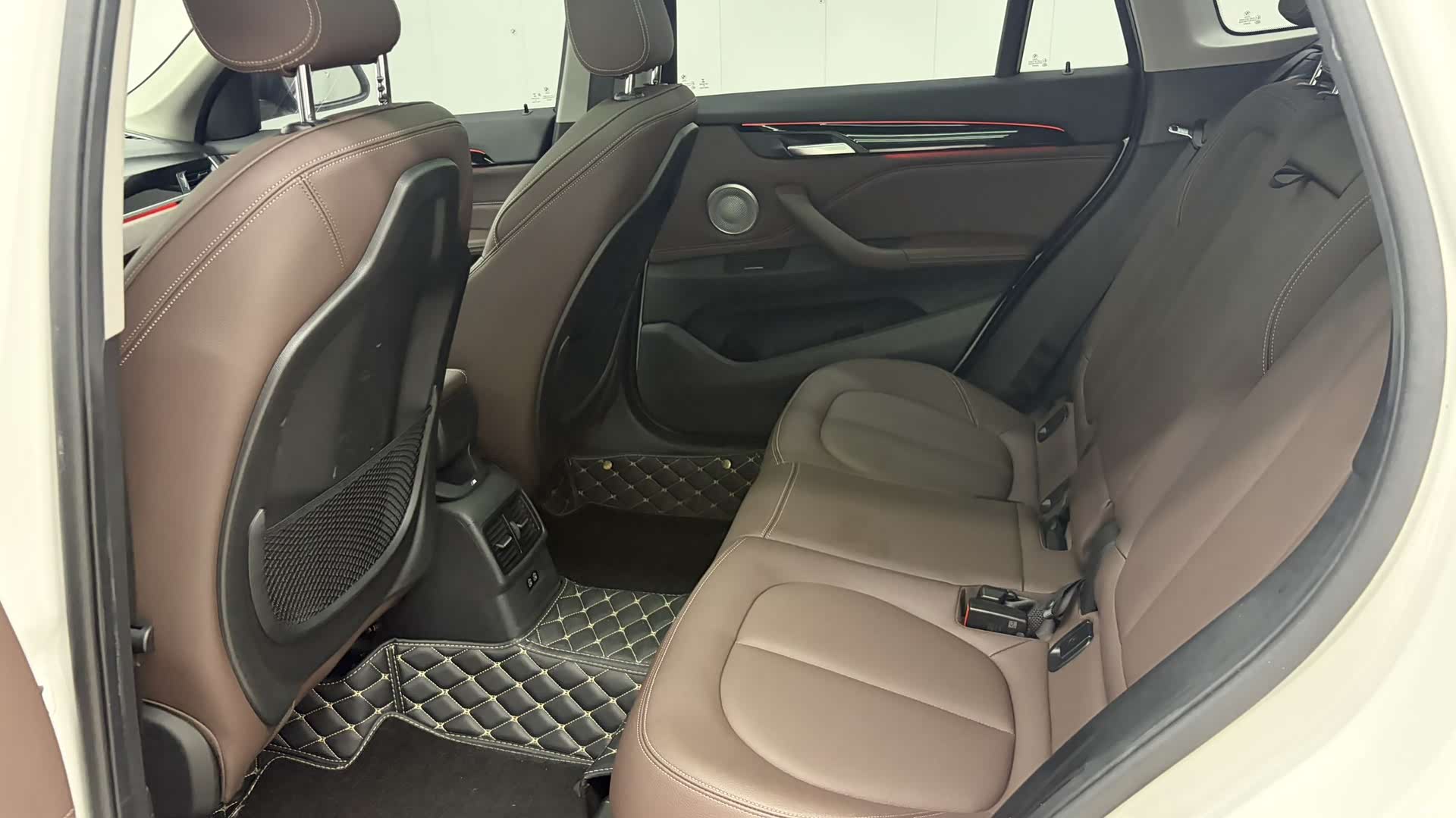 BMW X1, 2022 16