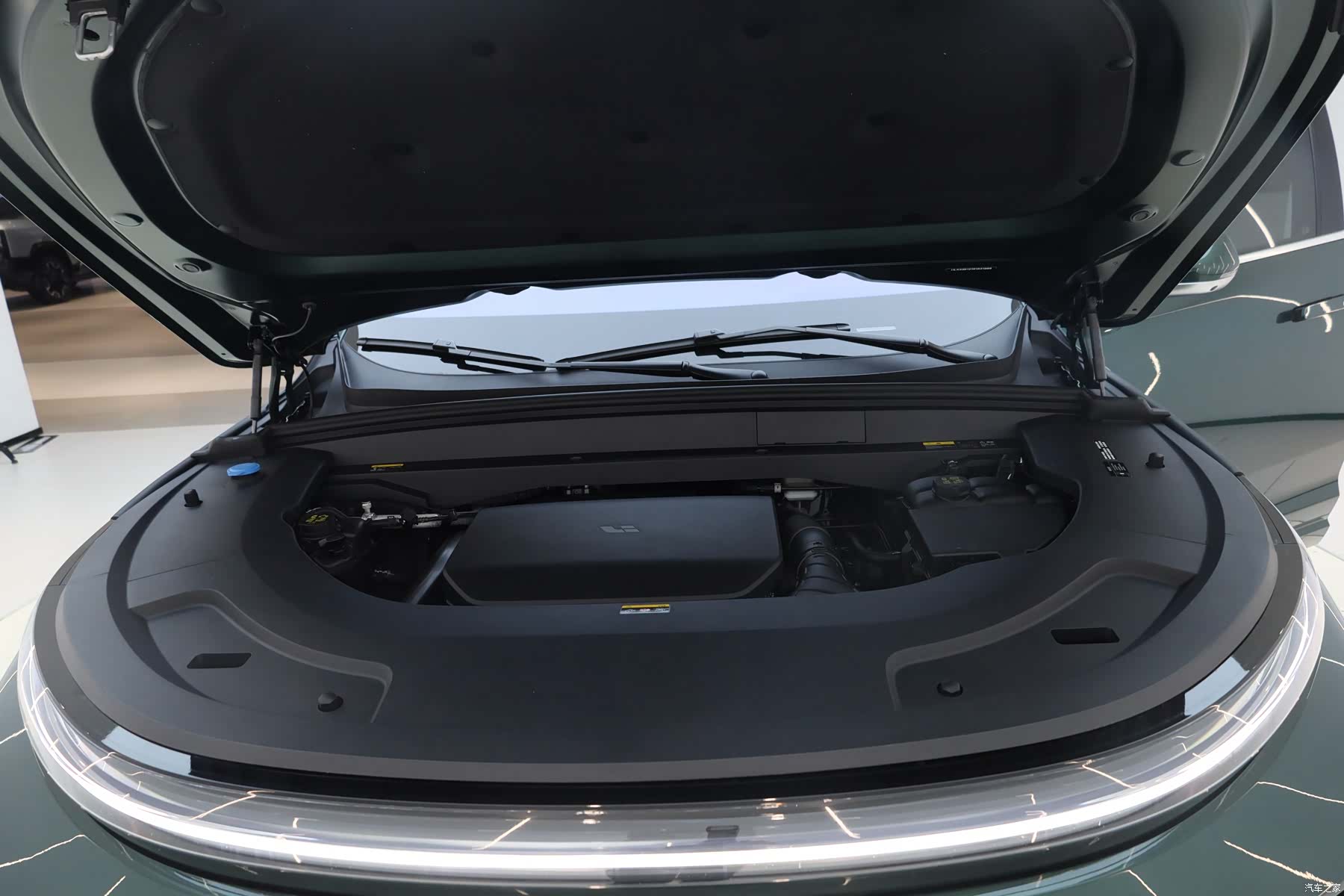 Li Auto L7, 2024 21