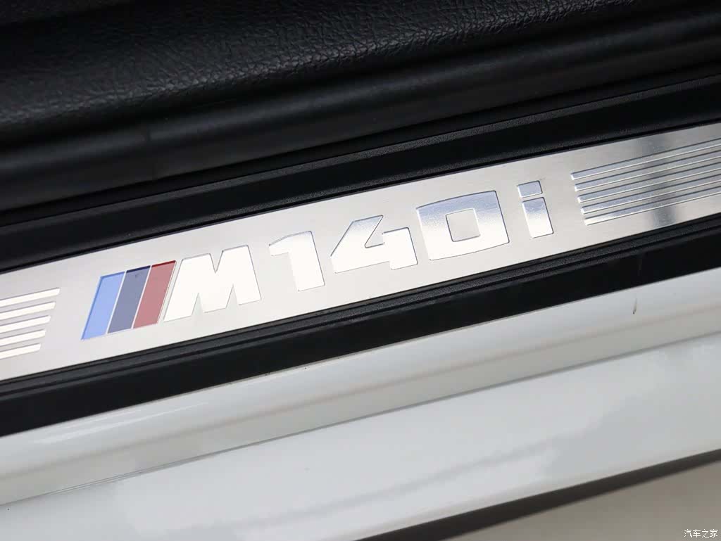 BMW 1 Series, 2017 12