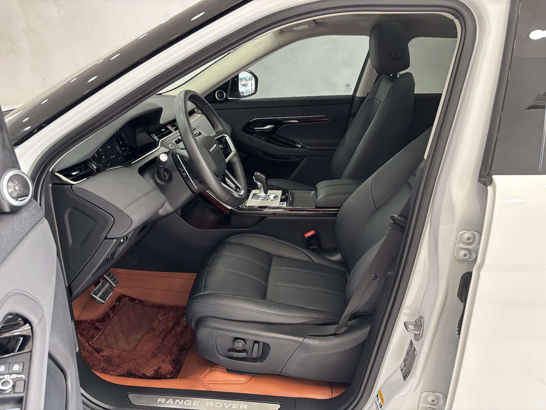 Land Rover Range Rover, 2023 11