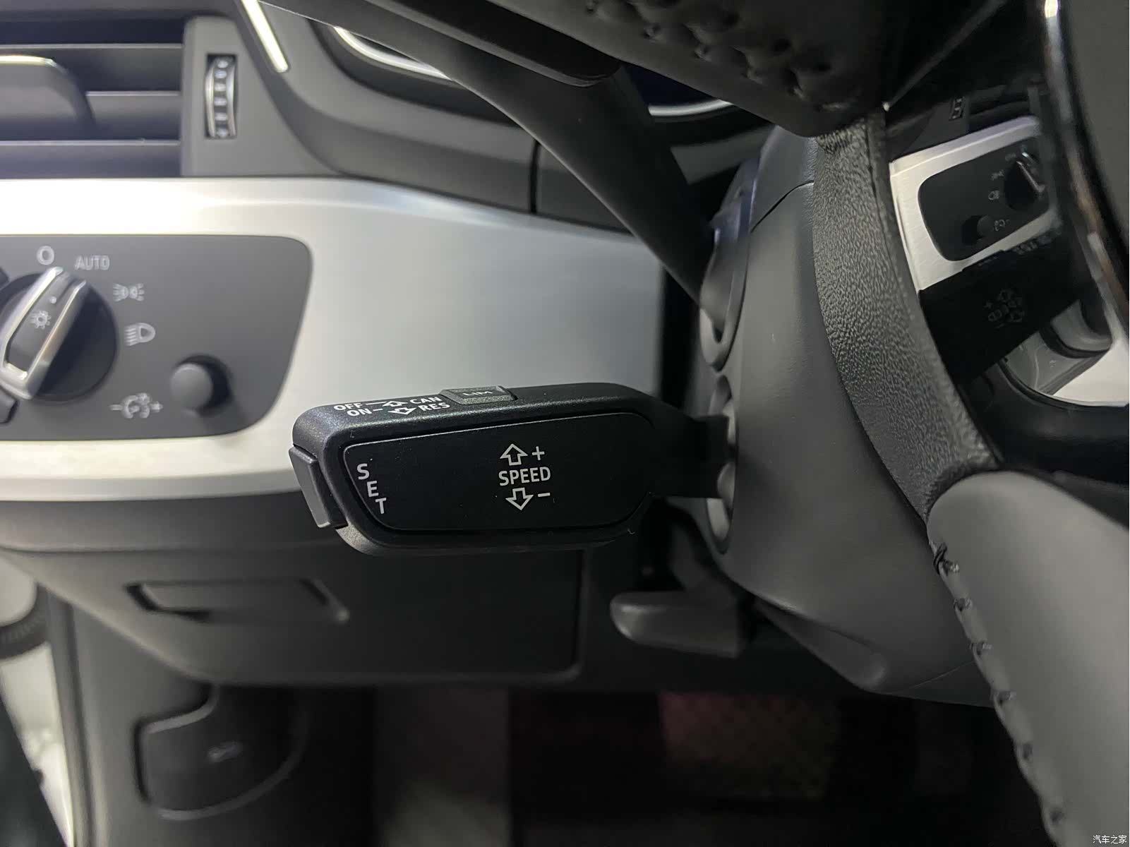 Audi A4L, 2021 10