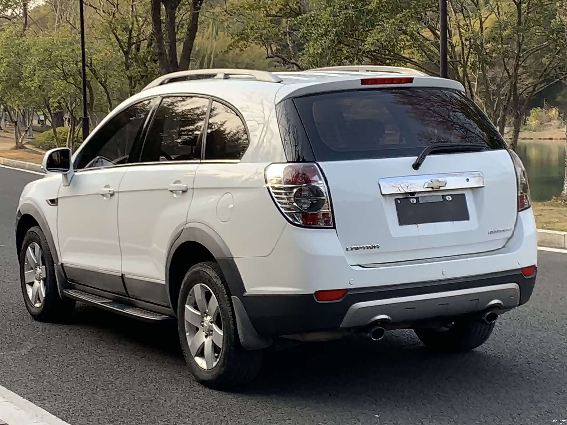 Chevrolet 7, 2014 все фото