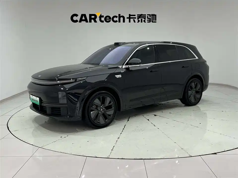 Li Auto Ideal L7