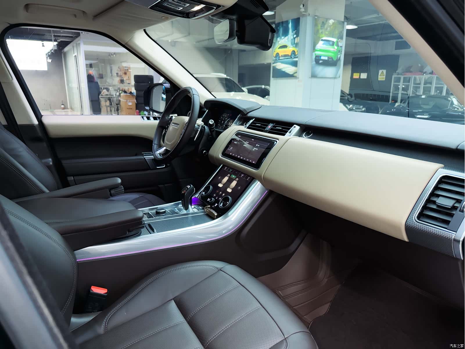 Land Rover Range Rover, 2018 20