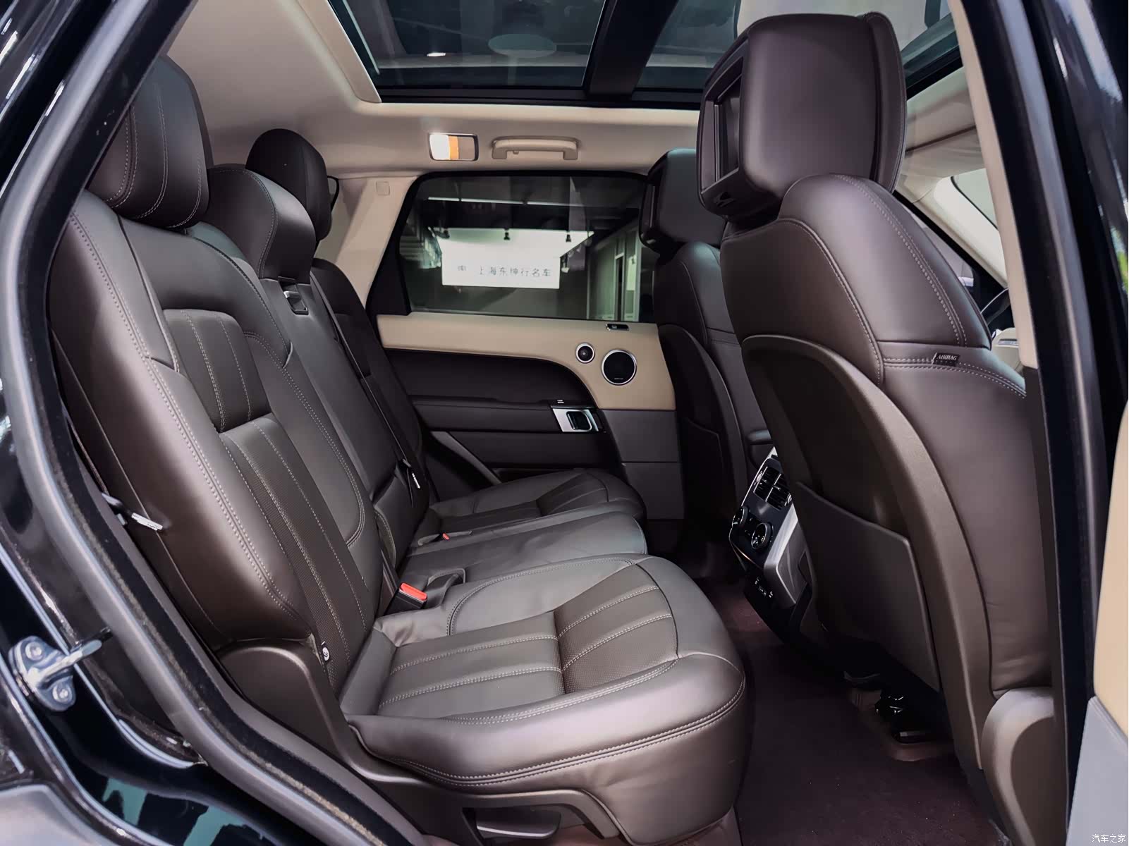 Land Rover Range Rover, 2018 24