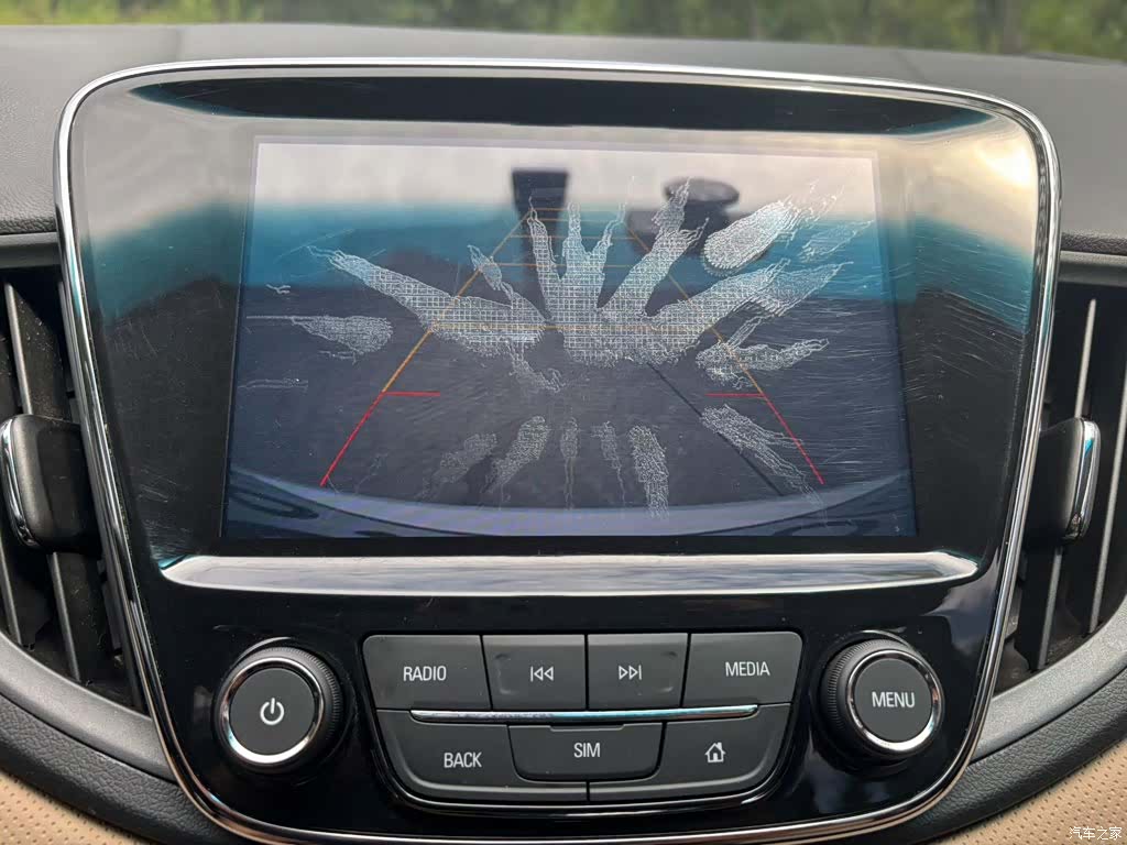 Chevrolet 320, 2022 18