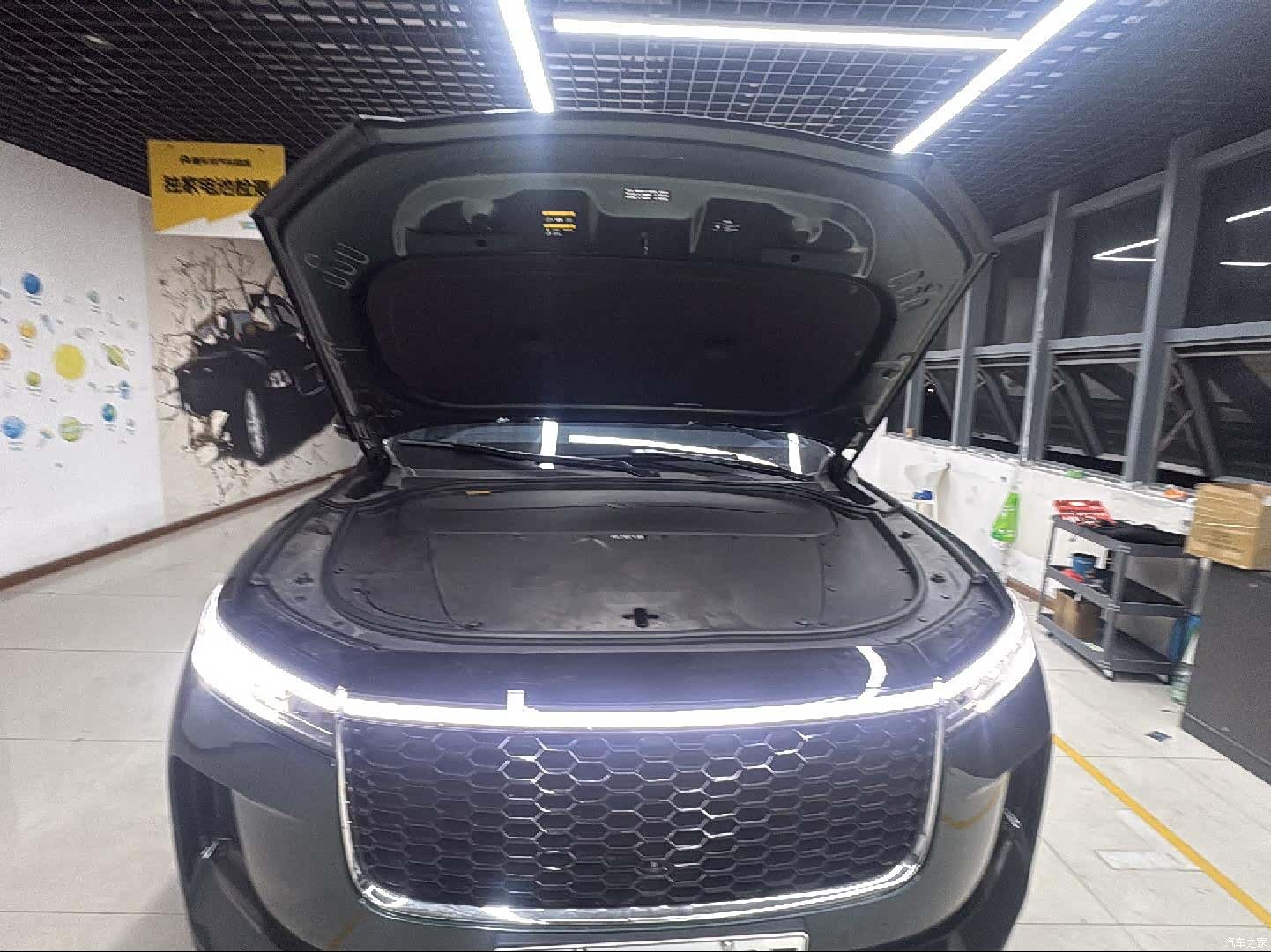 Li Auto ONE, 2021 17