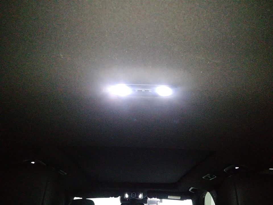 Trumpchi Trumpchi GS8