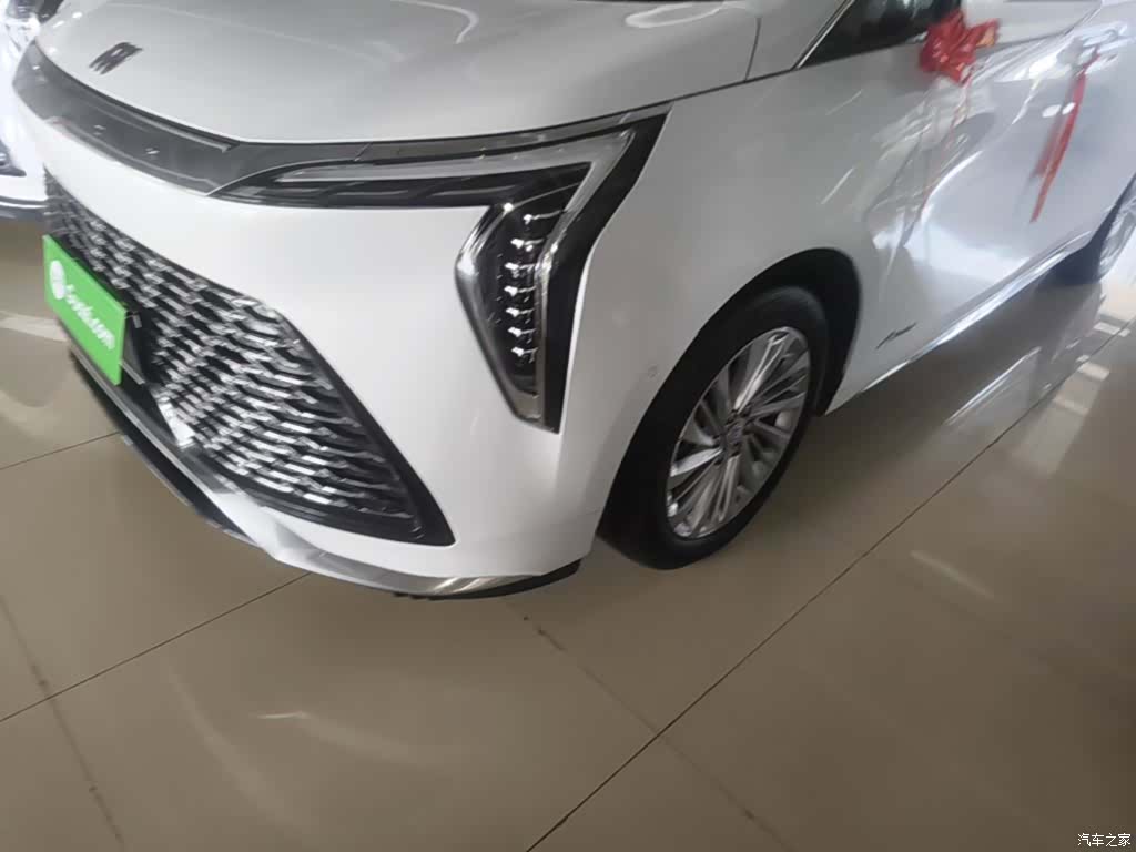 Buick Century, 2023 24