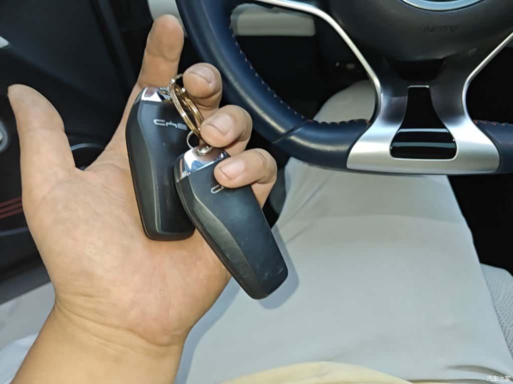 BYD Yuan, 2023 17