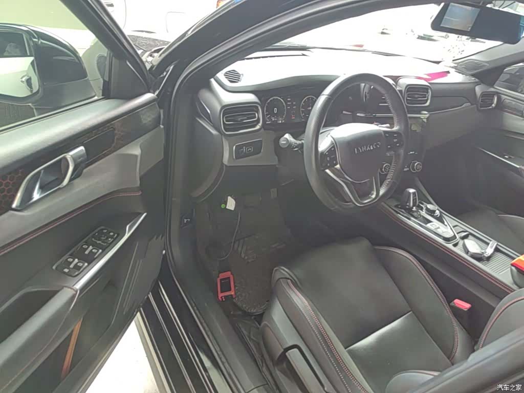 Lynk & Co 01, 2019 16