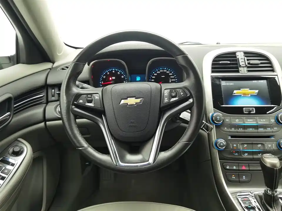 Chevrolet Mai Ruibao