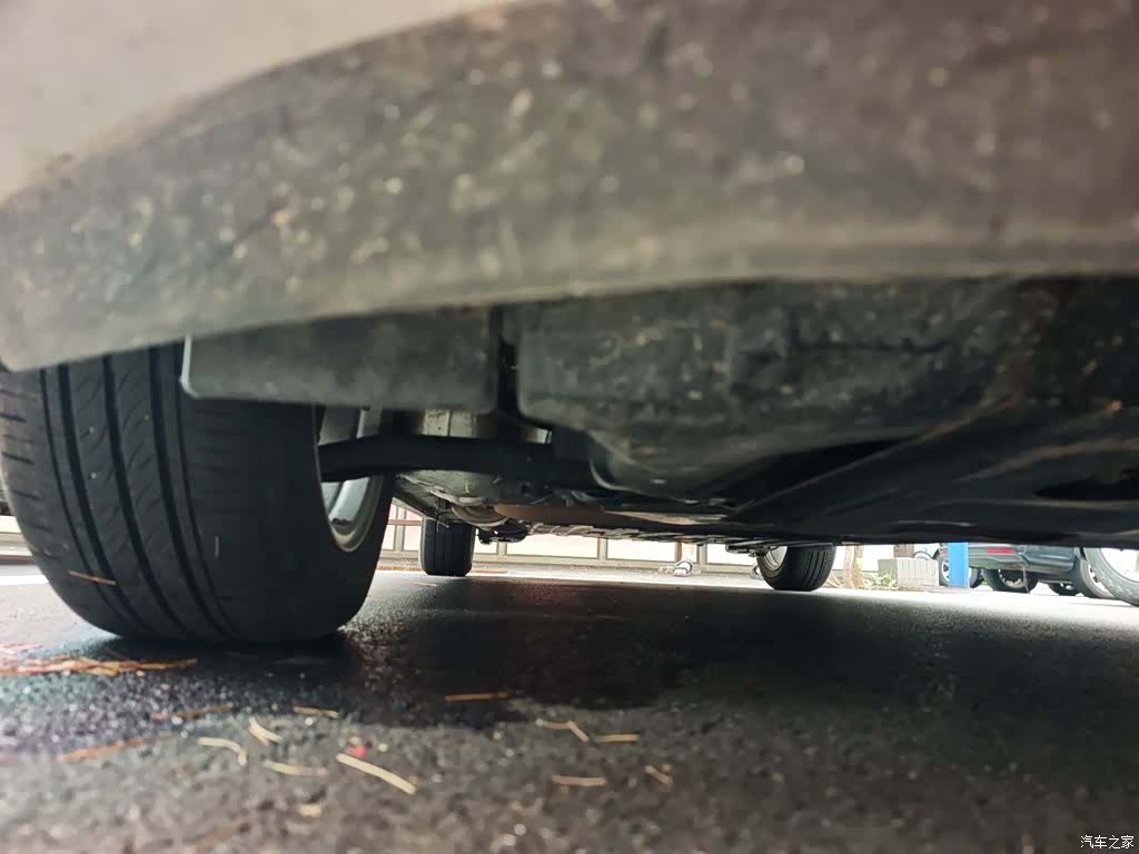 Honda Fit, 2017 18