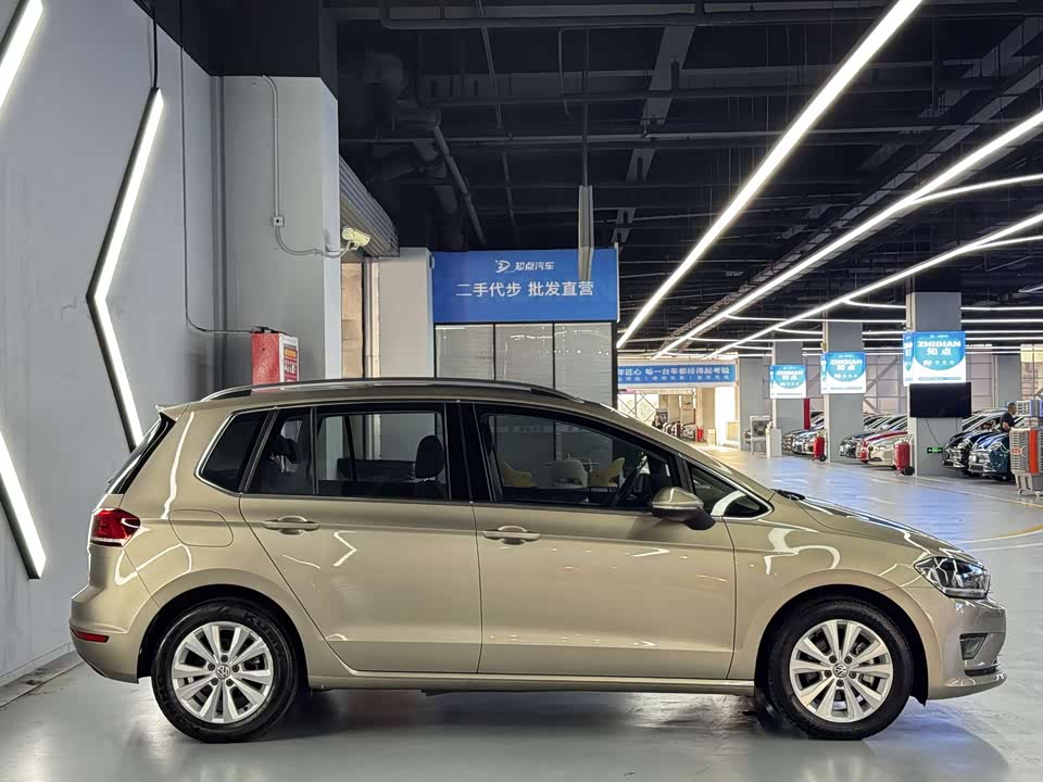 Volkswagen Golf*Jiayu Volkswagen Golf*Jiayu