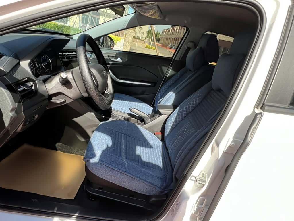 Chery 3x, 2025 18
