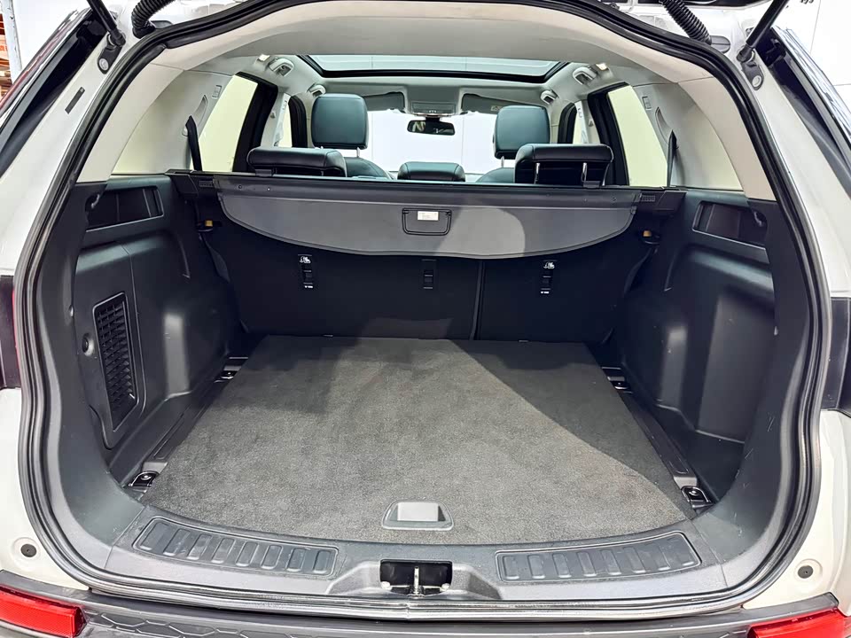 Land Rover Discover Shenxing