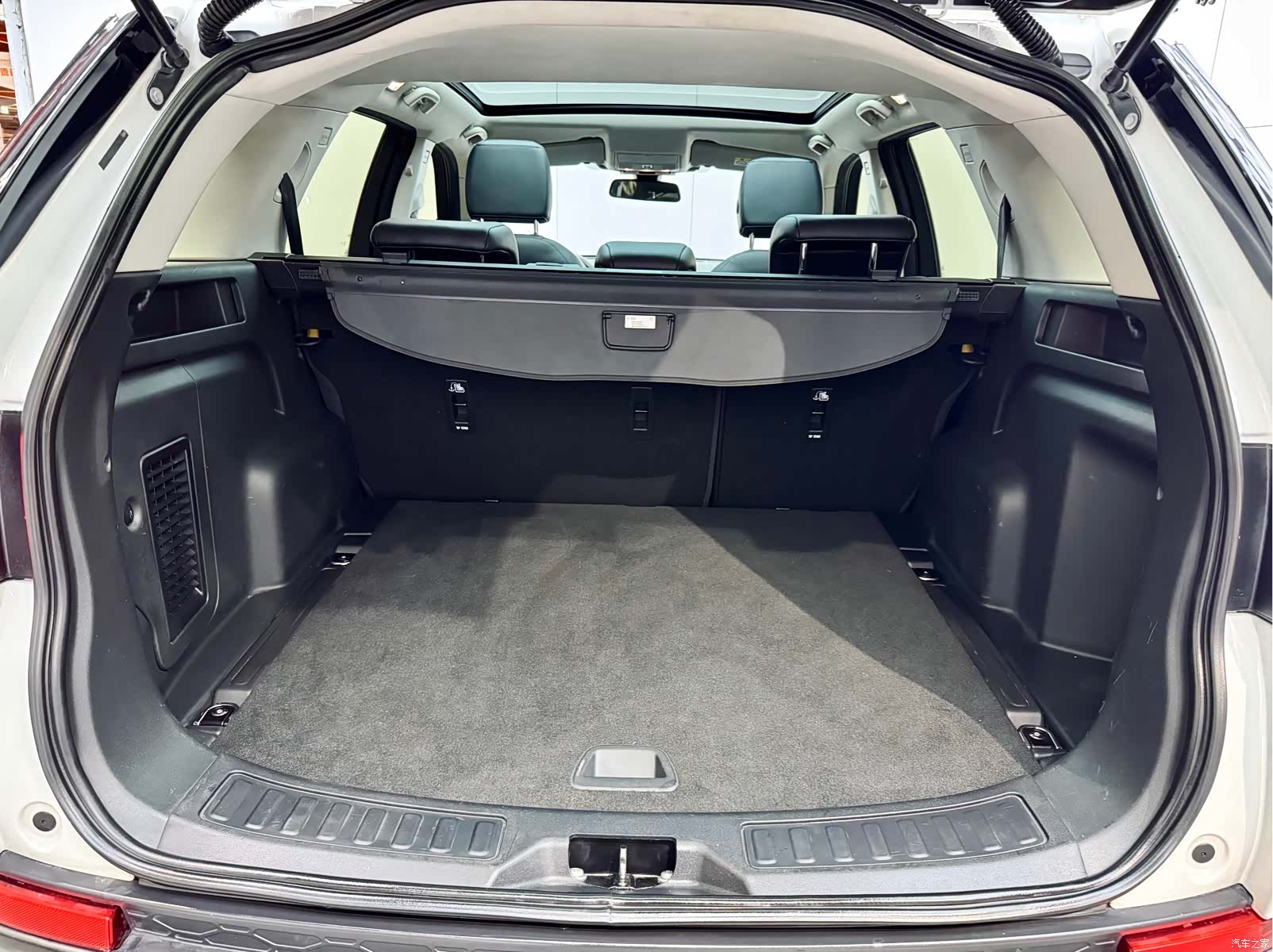 Land Rover Discovery, 2016 21