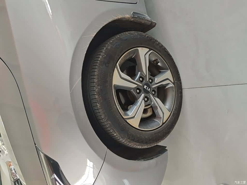 Kia K3, 2019 23