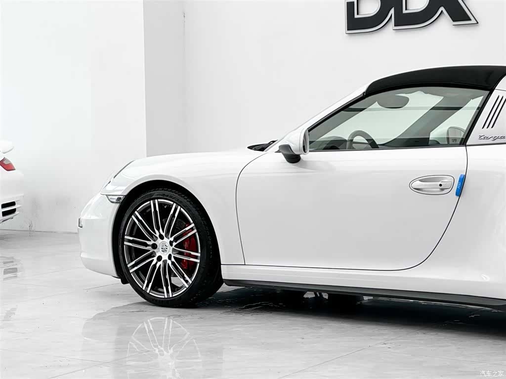 Porsche 911, 2014 9