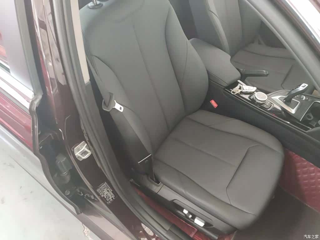 BMW 3 Series, 2016 25