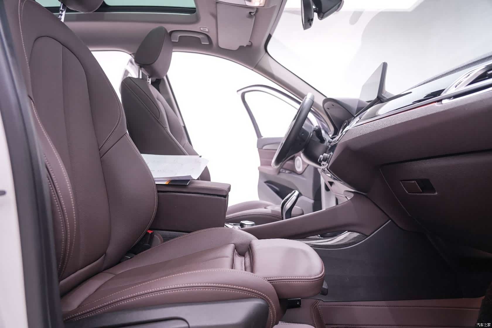 BMW X1, 2022 27