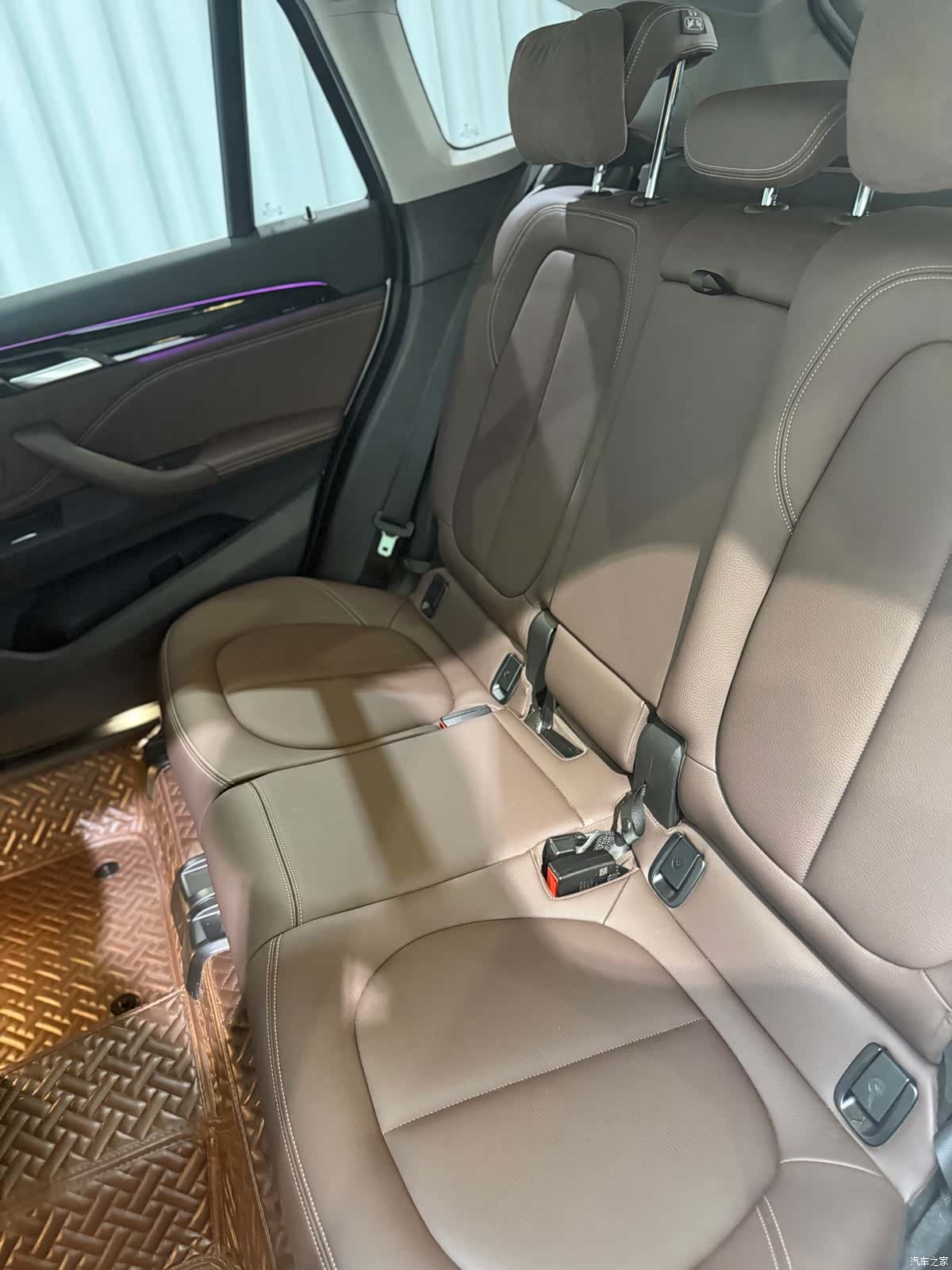 BMW X1, 2021 12