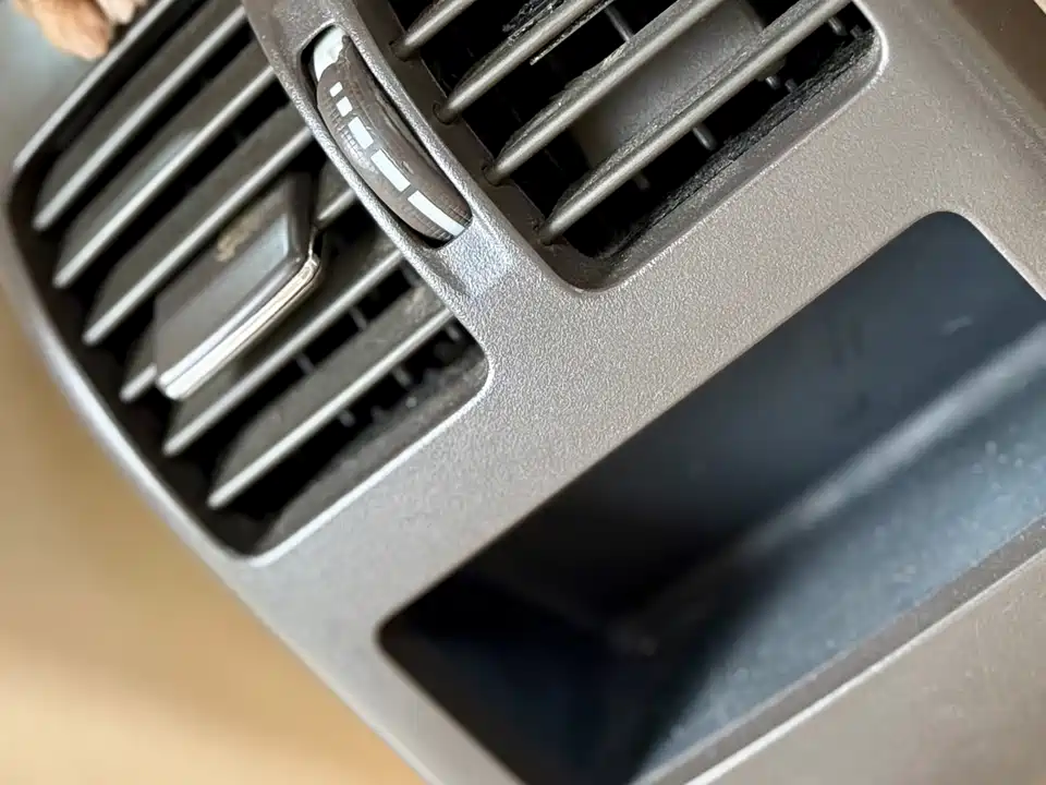 Mercedes-Benz GLK class