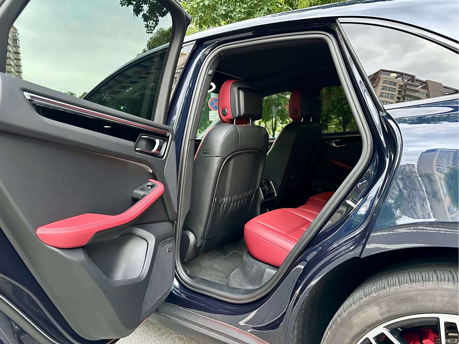 Porsche Macan, 2022 18