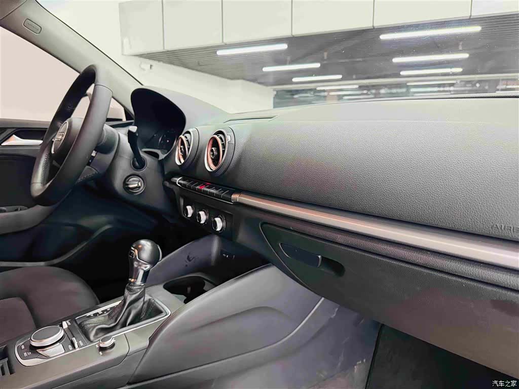 Audi A3, 2020 29