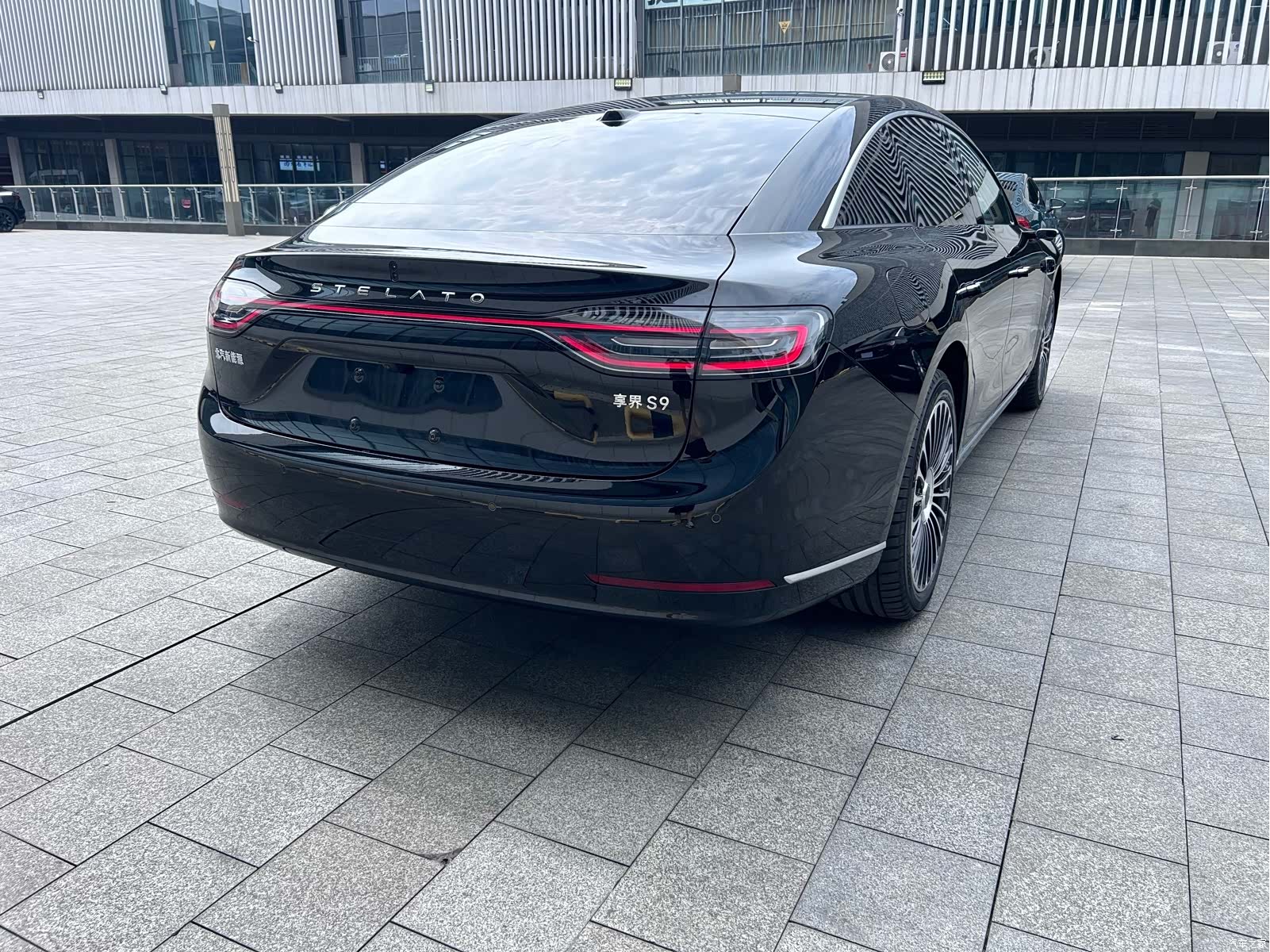 Stelato S9, 2025 20