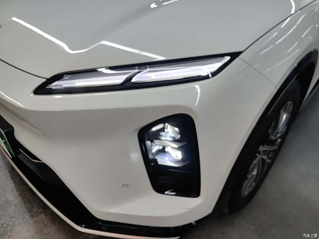 NIO ES6, 2025 24