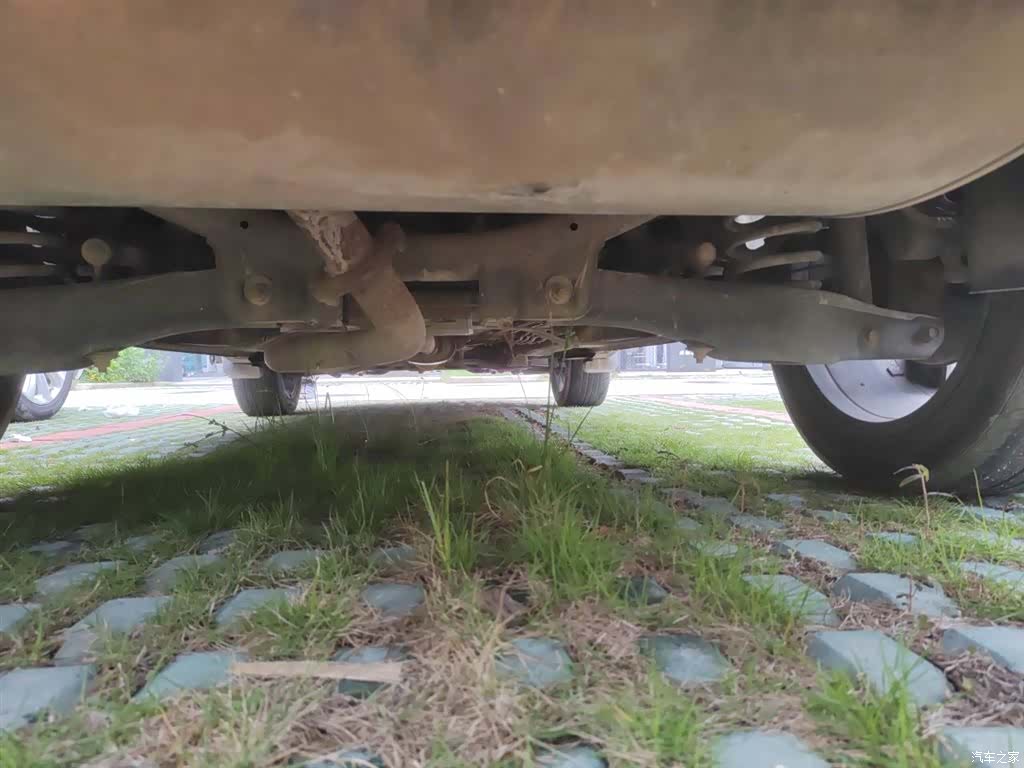 GAC GS4, 2019 25