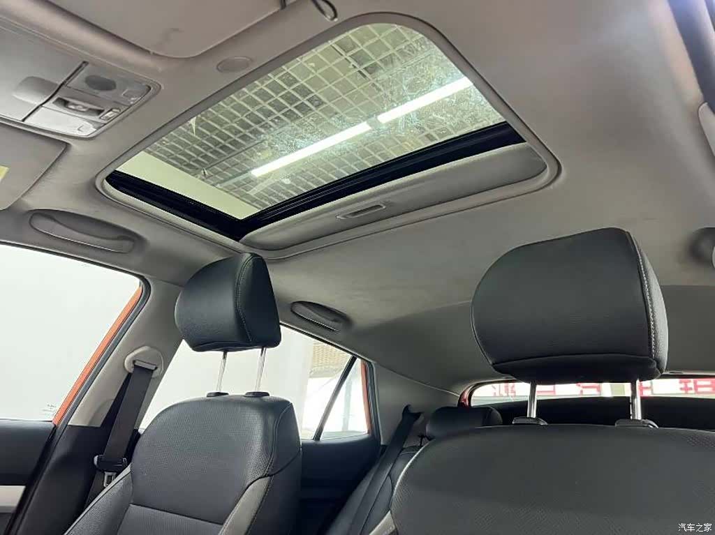 Kia KX1, 2022 14