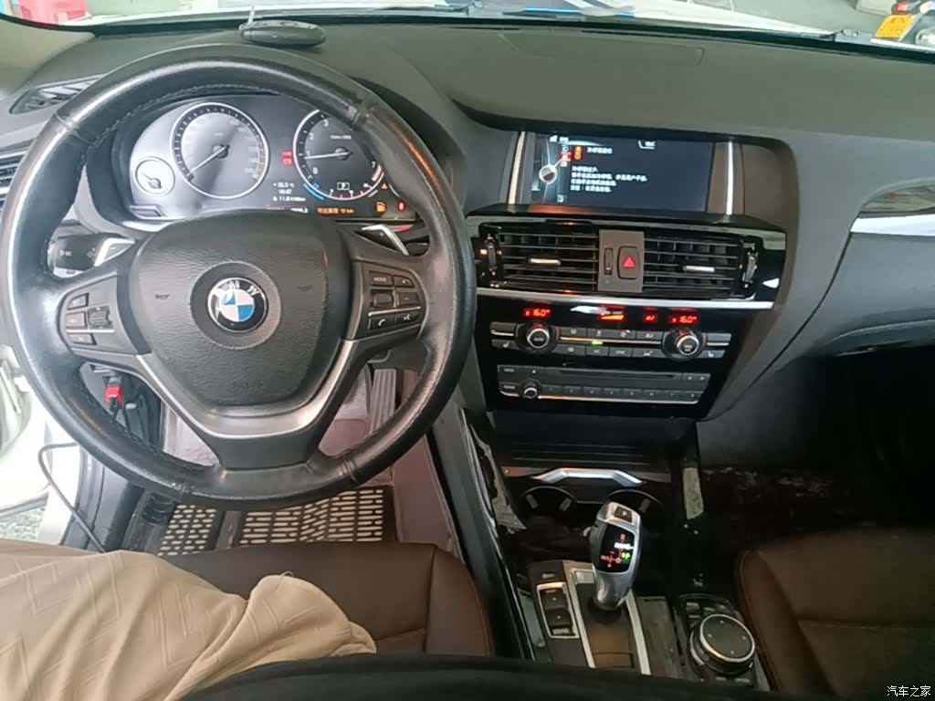 BMW X4, 2014 10