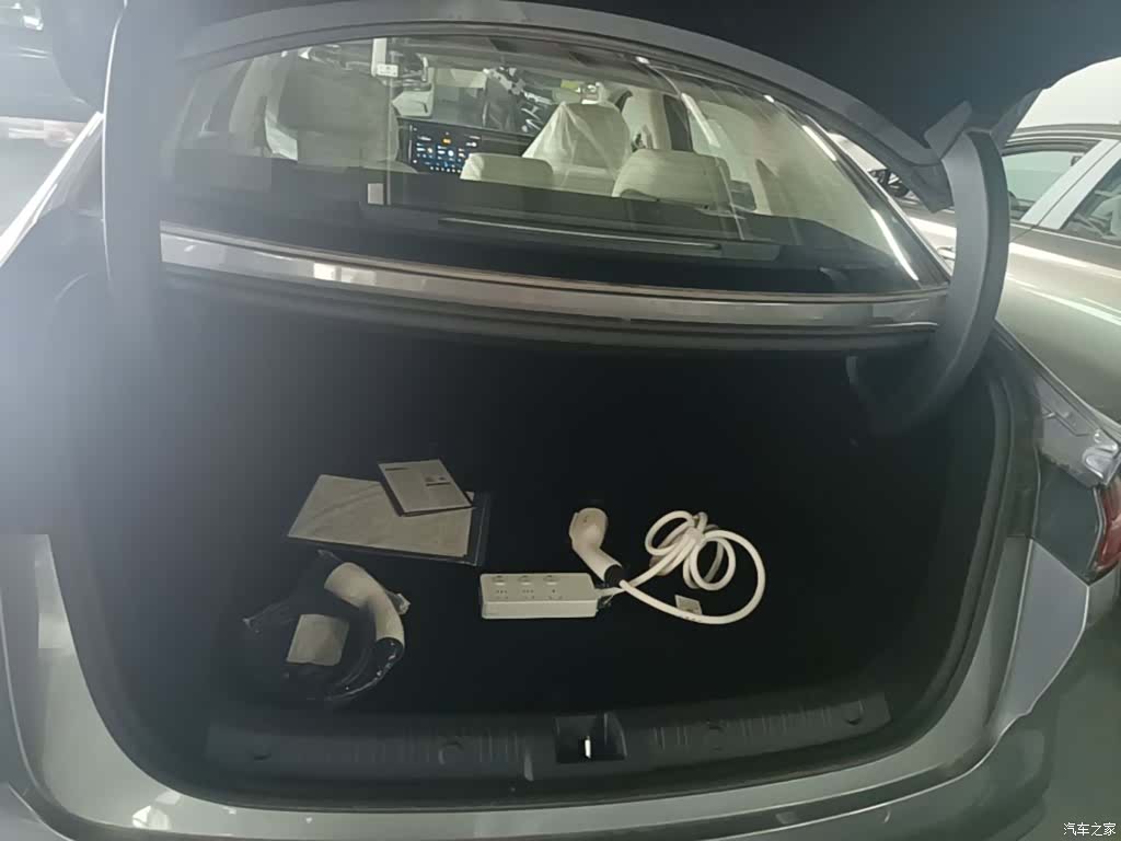 BYD Qin, 2025 19