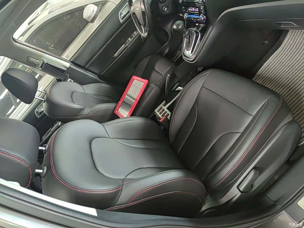 Haval H6, 2016 25