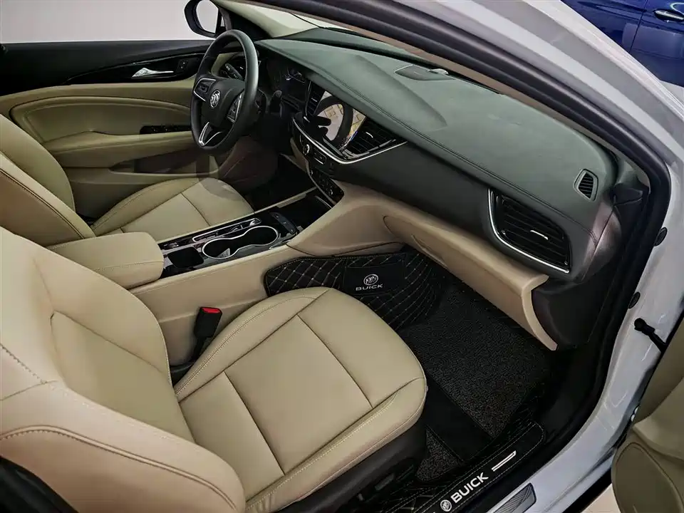 Buick Regal
